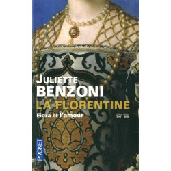 La florentine tome 2 : Flora et l'amour