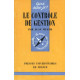Le controle de gestion
