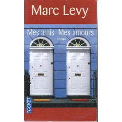 Mes Amis mes Amours