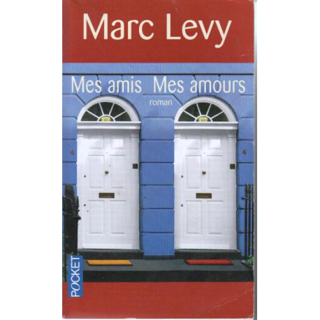 Mes Amis mes Amours