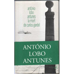 La Mort De Carlos Gardel