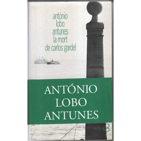 La Mort De Carlos Gardel