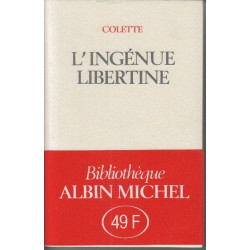 L'Ingénue libertine