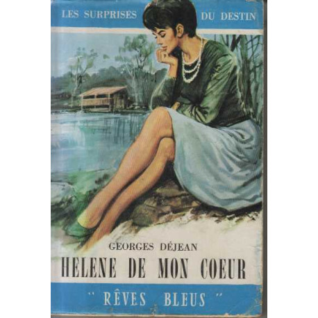 Helene de mon coeur