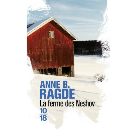 La ferme des Neshov