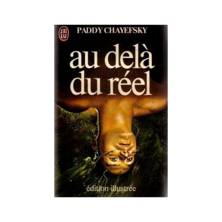 Au dela du reel