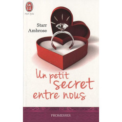 Un petit secret entre nous