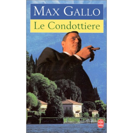 Le Condottiere