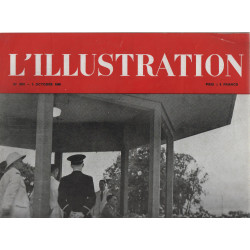 Numero 5091 5 octobre 1940
