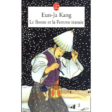 Le Bonze et la femme transie