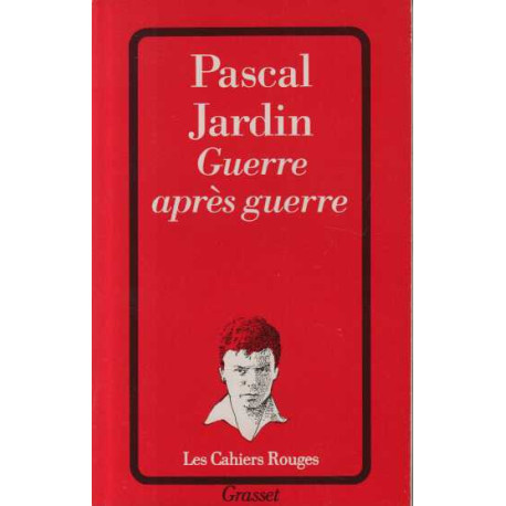 Guerre après guerre
