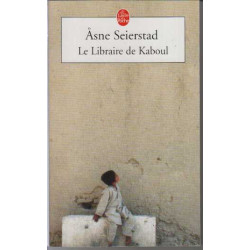 Le libraire de Kaboul