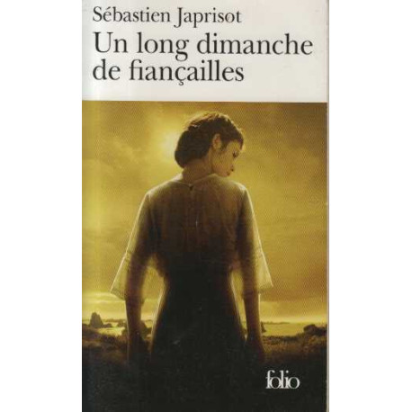 Un Long Dimanche de Fiancailles