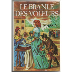 Le Branle des voleurs
