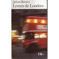 Lettres de Londres