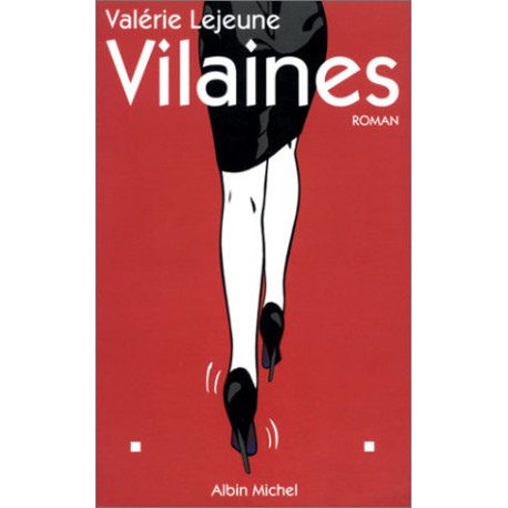 Vilaines