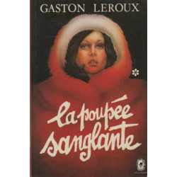La poupée sanglante