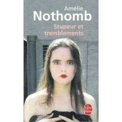 Stupeur et Tremblements