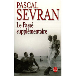 Le Passé supplémentaire