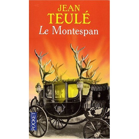 Le Montespan