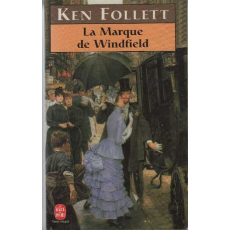 La Marque De Windfield