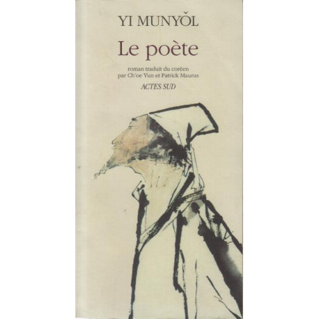 Le poète