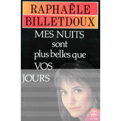 Mes Nuits Sont Plus Belles Que Vos Jours
