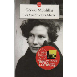 Les Vivants et les Morts