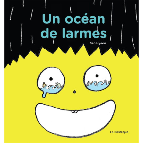 Un océan de larmes