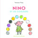 Nino et les couleurs