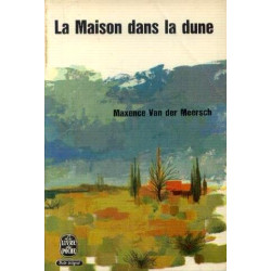 La maison dans la dune