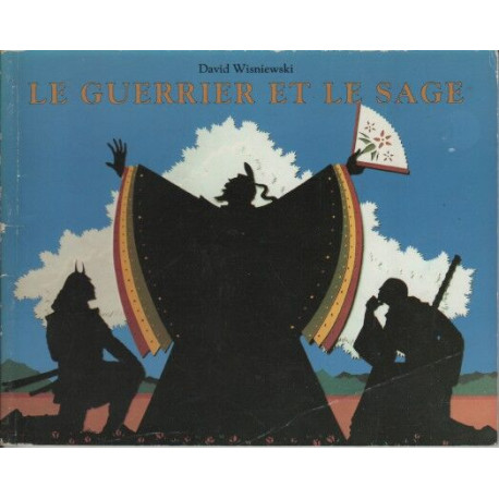 Guerrier et le sage (Le)