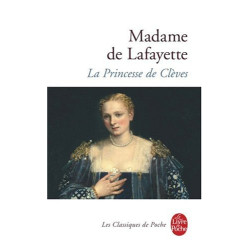 La Princesse de Clèves