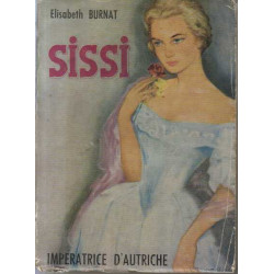 Sissi imperatrice d'autriche