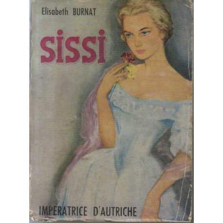 Sissi imperatrice d'autriche