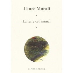 La Terre Cet Animal