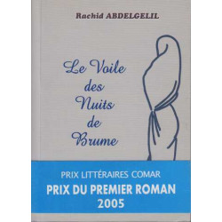 Le voile des nuits de brume