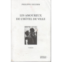 Les Amoureux de l'Hôtel de Ville