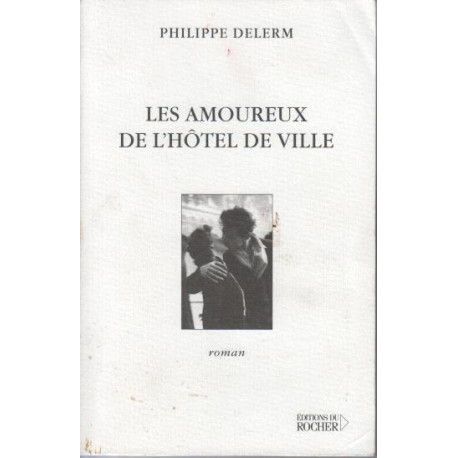 Les Amoureux de l'Hôtel de Ville