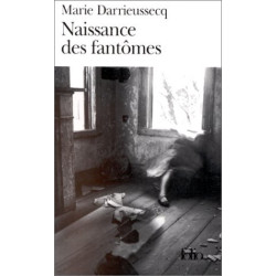 Naissance des fantômes