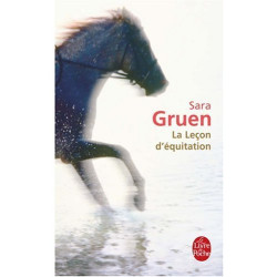 La Leçon d'équitation