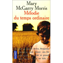 Mélodie du temps ordinaire