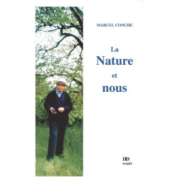 La nature et nous