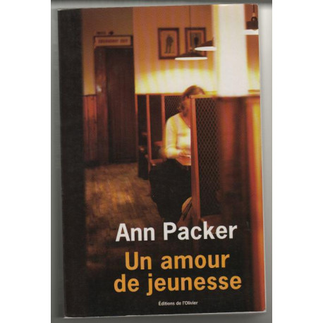 Un amour de jeunesse