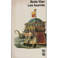 Les Fourmis