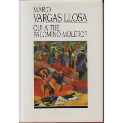 Qui a tue palomino molero