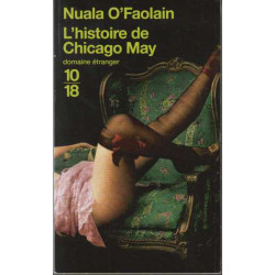 L'histoire de Chicago May