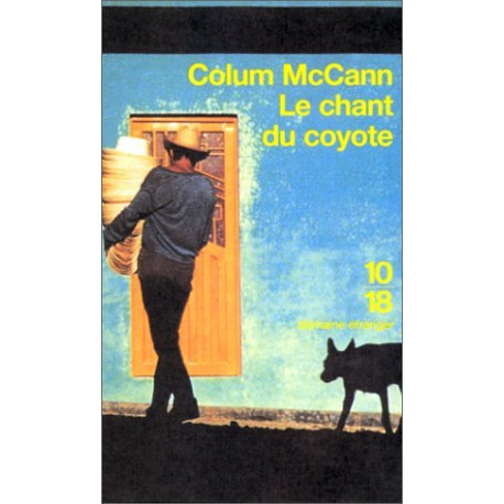 Le Chant du coyote