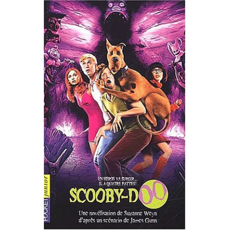 Scooby-Doo