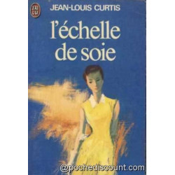 L'echelle de soie